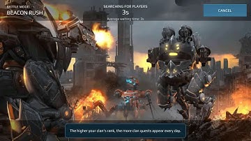 WWR: Return of The Hellburner