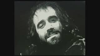 Demis Roussos - She Came Up From The North (Live at "Discorama", 7.11.1971)