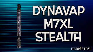 DynaVap M7 XL Stealth Review 🔥 Titanium Hits DIFFERENT (Torch vs IH Test)
