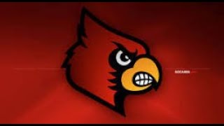 Louisville Basketball (WHO YA GOT?)