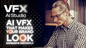 VFX AI Studio™ Review + Demo + Upgrades (OTOs) + Bonuses | VFX AI Studio™ Review