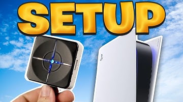 Xim Matrix *PS5 BYPASS SETUP* for Mouse and Keyboard & Controller! (updated)