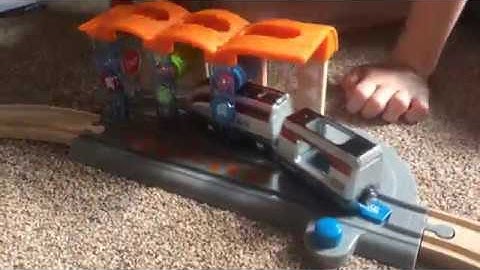 Brio Smart Tech: Smart Washing Station Unboxing