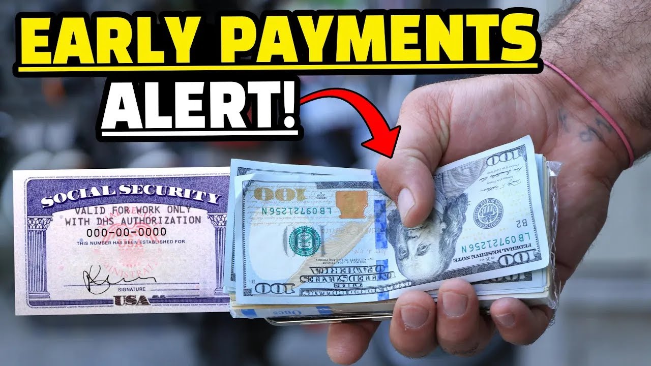 July 2024 Social Security Double Payments When? Are You Eligible