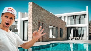 LET'S GO HOUSE HUNTING IN CYPRUS | VLOG 24