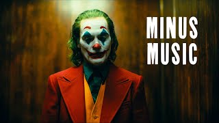 Joker Minus Music