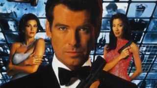 Top 5 Rejected Bond Theme Songs
