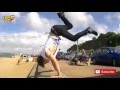 World&#39;s Best Parkour and Freerunning Fail Compilation Pack 2   Laugh Zone