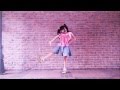 【りりり】スイートマジック踊ってみた【４年生】
