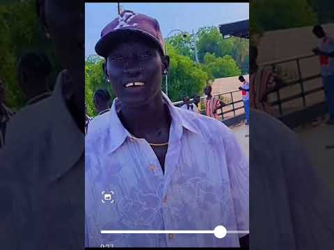 Deng Nigga Nyan Cit Awet Marial South Sudan Music 2024