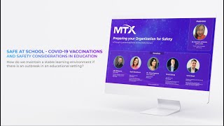 Hi-Tech Solutions that Can Trace to the Source of Infection & Ensure the Safest Learning Environment