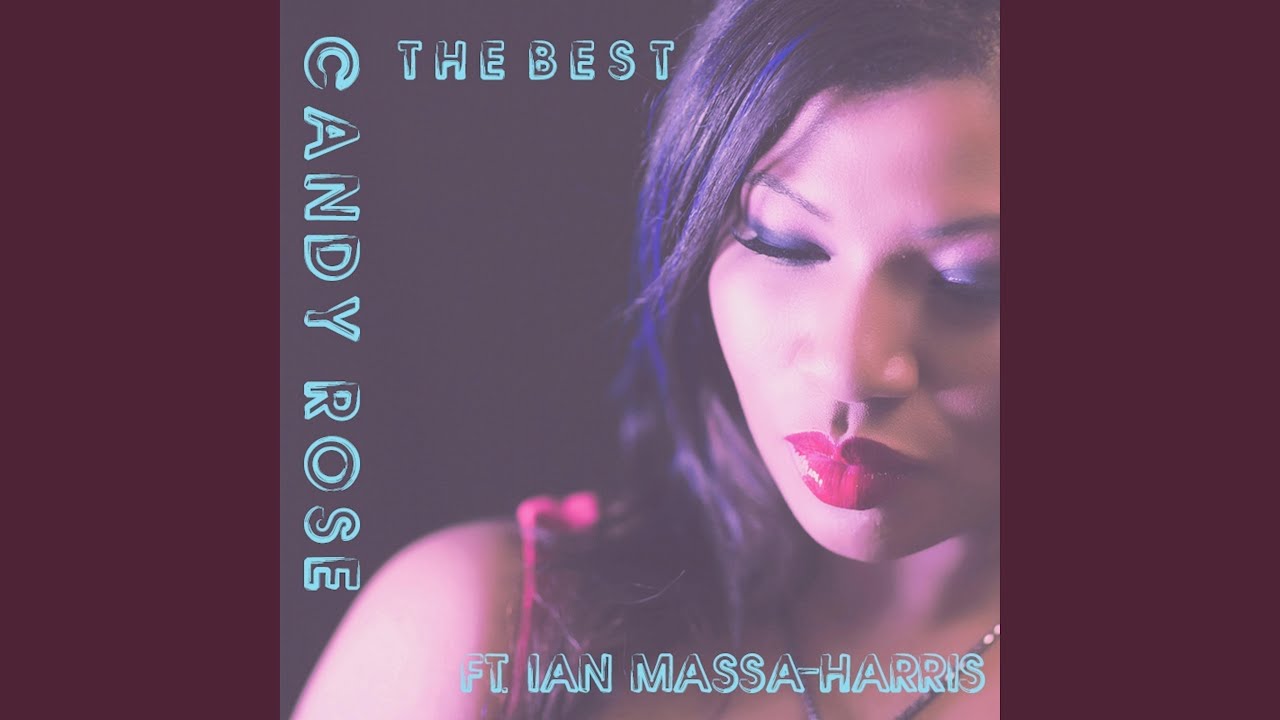 The Best (RnB Version) - YouTube