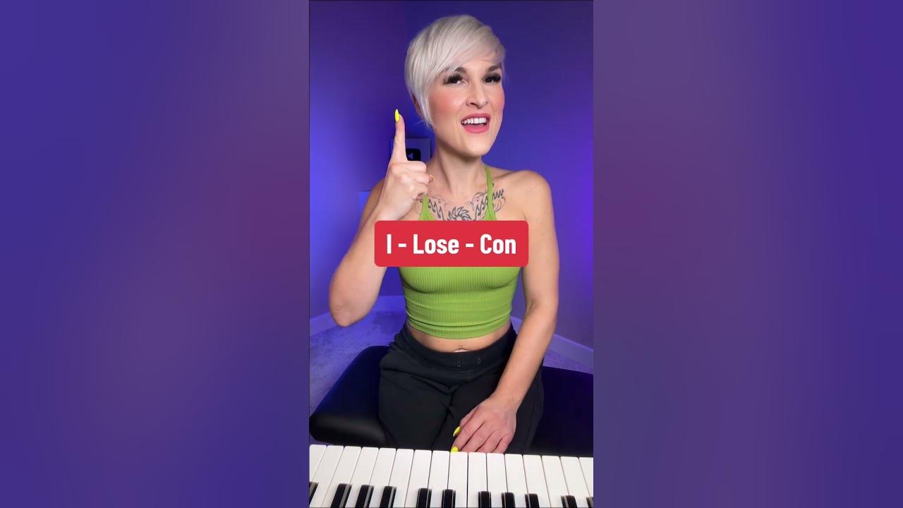 Lose Control: Riff Tutorial