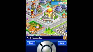Kairobotica Gameplay screenshot 4
