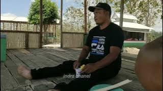 Kok dadi ngene wisata gunung Banon tulungagung