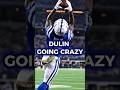 Ashton Dulin Has Been Great This Offseason #coltsrumors