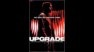 Апгрейд / Upgrade (русский трейлер)