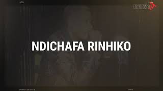 Souljah Love - Ndichafa Rinhi (Lyric Video)