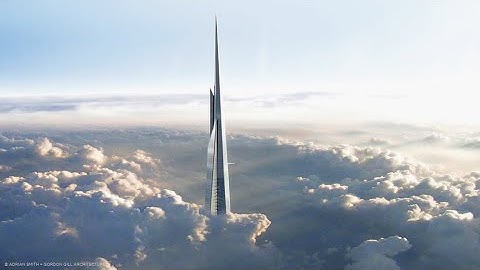 Top 5 Massive Construction Projects | The B1M