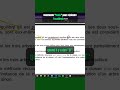 Ma méthode de lecture au BAC pour avoir 20/20 en Python - Spécialité NSI Terminale