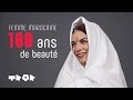 100 ans de beauté (Femme) : Maroc - JAWJAB