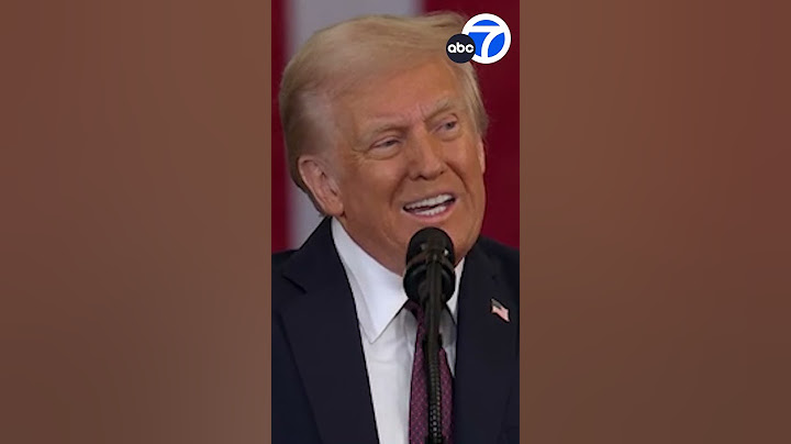 Trump to declare national emergency at US-Mexico border