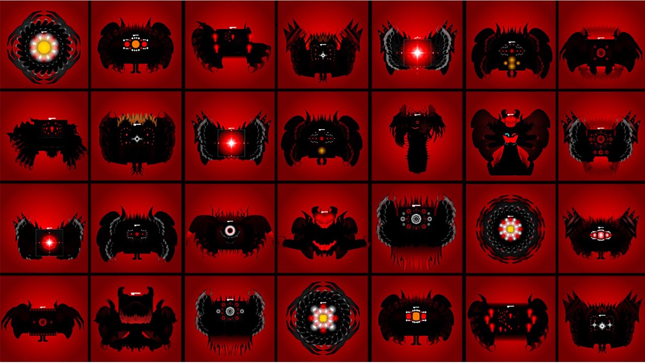 The Ultimate UBD - Project 1Mc-1Na (But Its A Uncannyblocks Band) Guess the Hidden Pattern!