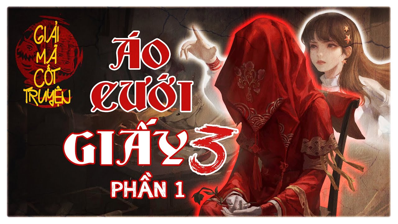 Tải Game Áo Cưới Giấy 3: Nợ Uyên Ương - Download Full Pc Free