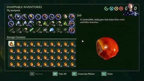 How to Mod/Hack Grounded the Game using Cheat Engine
