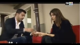 samhini 2M 886 part 1 مسلسل سامحيني الحلقة 886 الجزء1 HD