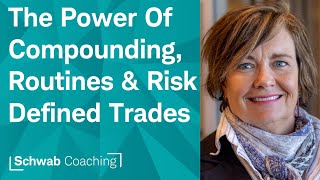 The Power of Compounding, Trade Management & Patient Entries | Trading a Smaller Account | 4-26-24