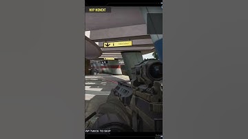 Call of Duty Multiplayer MVP #arcade #codm #callofduty #callofdutymobile #cod