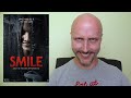 Smile  doug reviews