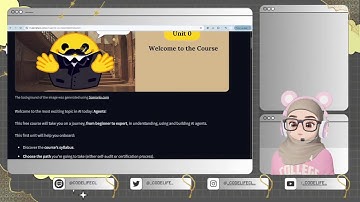 [01] Intro 🤗 AI Agents Course | HuggingFace