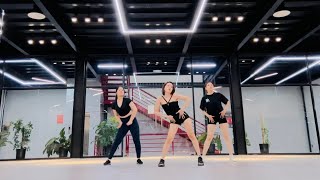 Ngay Mai Nguoi Ta Lay Chong - Thanh Dat .ver AM Remix // Zumba Dance // Dance Fitness Cover