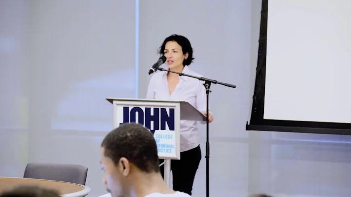 The Ethical Costs of Upward Mobility: A talk with ...