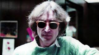 John Lennon - Borrowed Time (Outtake)