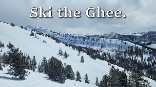 An Insider's Guide to Ski Resorts: Grand Targhee (ep. 26)