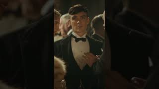 Thomas Shelby Transition s1 s6