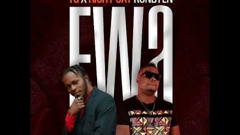 Richy Jay ft. TG- Konbyen Fwa
