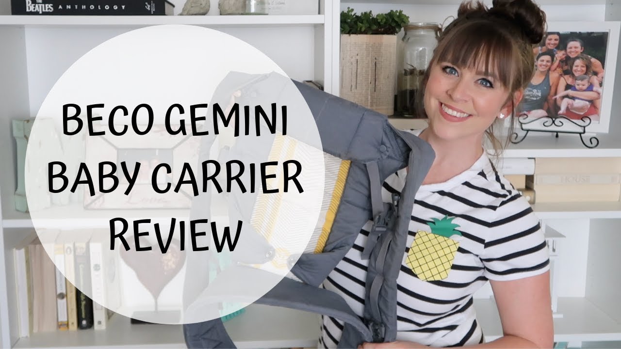 beco carrier reviews