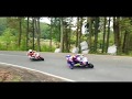 Crash irrc horice and czech tourist trophy 2019 crash in end