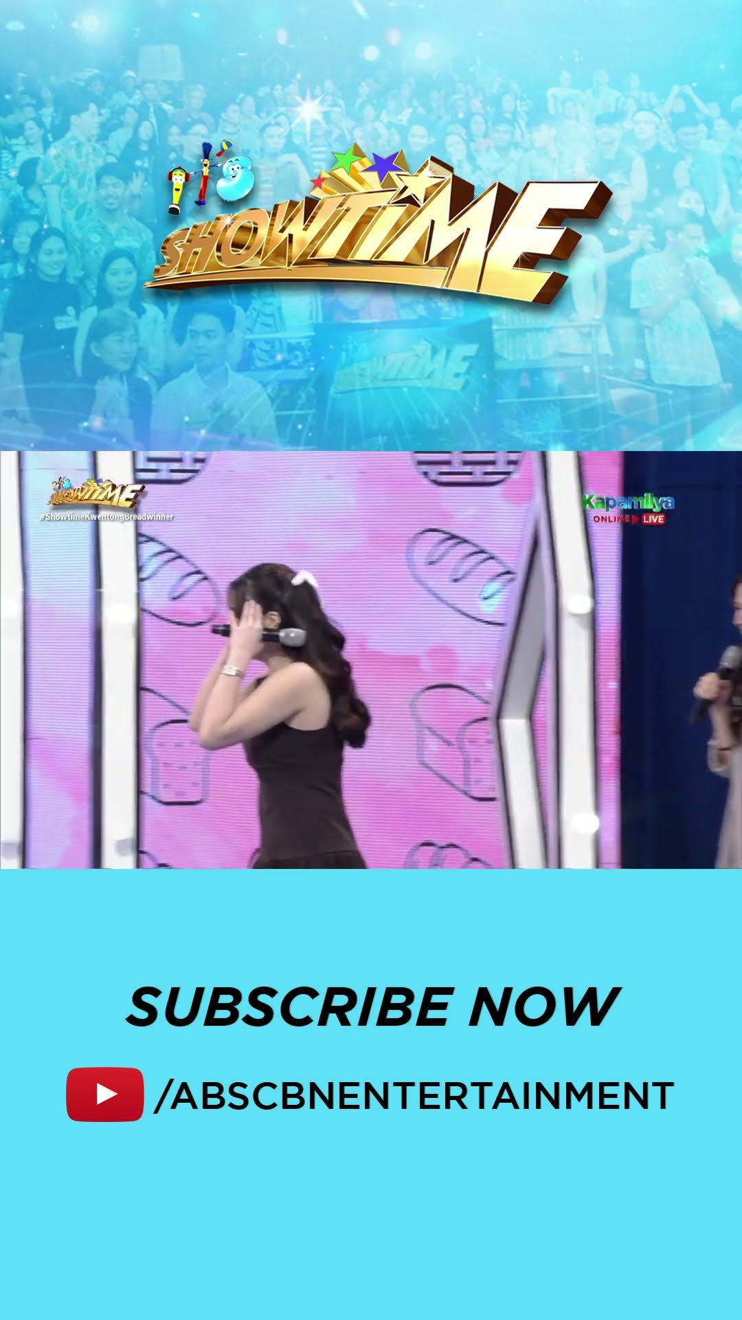 Darren, pinagpawisan habang kausap si Cassy | Kapamilya Shorts