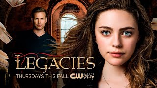 10 лучших сериалов про сверхъестественное 10 лучших сериалов про сверхъестественное
