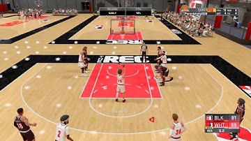 [NBA 2K20 Live Now PS4] Grind to Elite3 running with subs