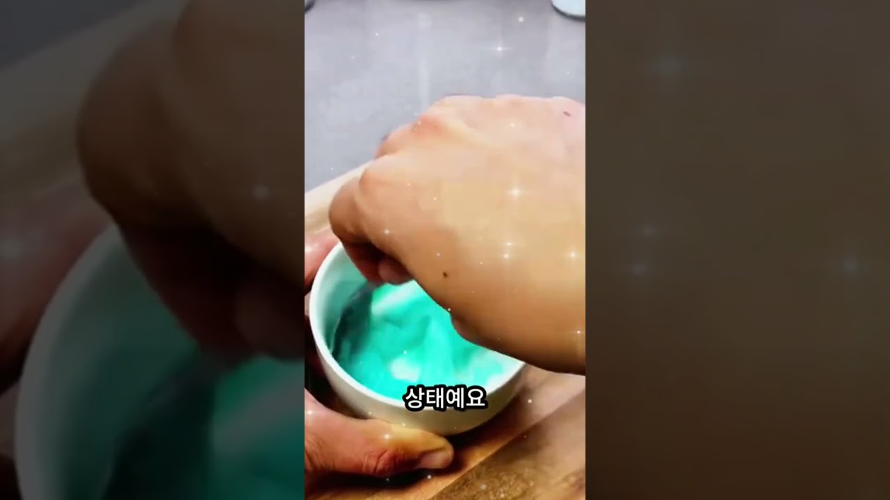 치약과 바세린을 섞으면 믿기 힘든 결과가 나옵니다 생활꿀팁 청소비법 꿀팁 직장생활 지식 추천