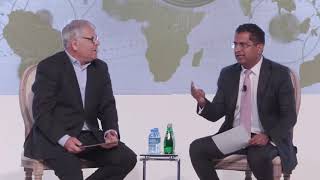 Tech Mahindras Manish Vyas On The Future Of 5G And Telcos