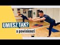 Wyleczyć BÓL PLECÓW - cześć druga: rola POŚLADKA