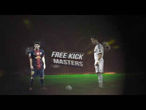 เทคนิค fifa online 3  2022 Update  FIFA Online3 - เทคนิคสบายๆ #Freekick ไม่ได้ยิงยากเย็นเลยนะ