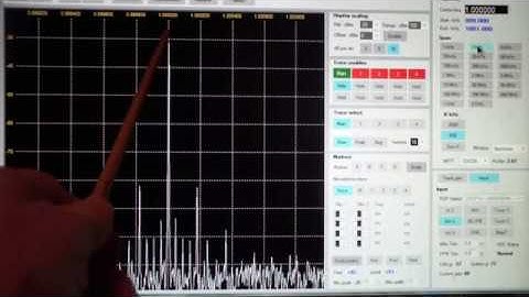 TTT259 RSP Spectrum Analyzer Review Pt 1